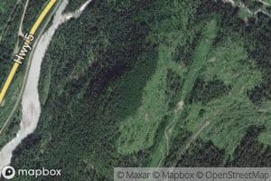 Hellroar Creek