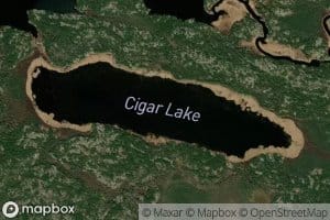 Cigar Lake
