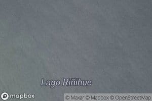 Lago Rinihue