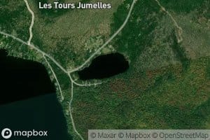 Lac Boeuf