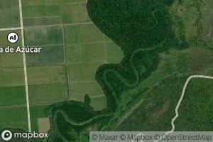 Vuelta Espiritu Santo