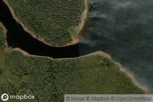 Navarre River