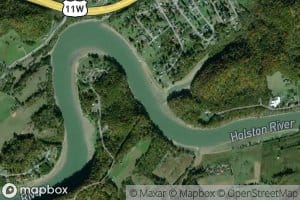 Crockett Creek