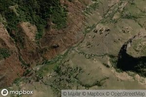 Estero Tahuao Mallin