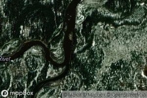 Teklanika River