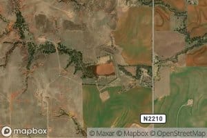 Cavalry Creek Watershed 17 Reservoir