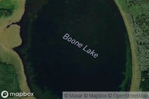Boone Lake