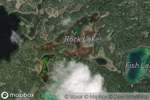 Rock Lake