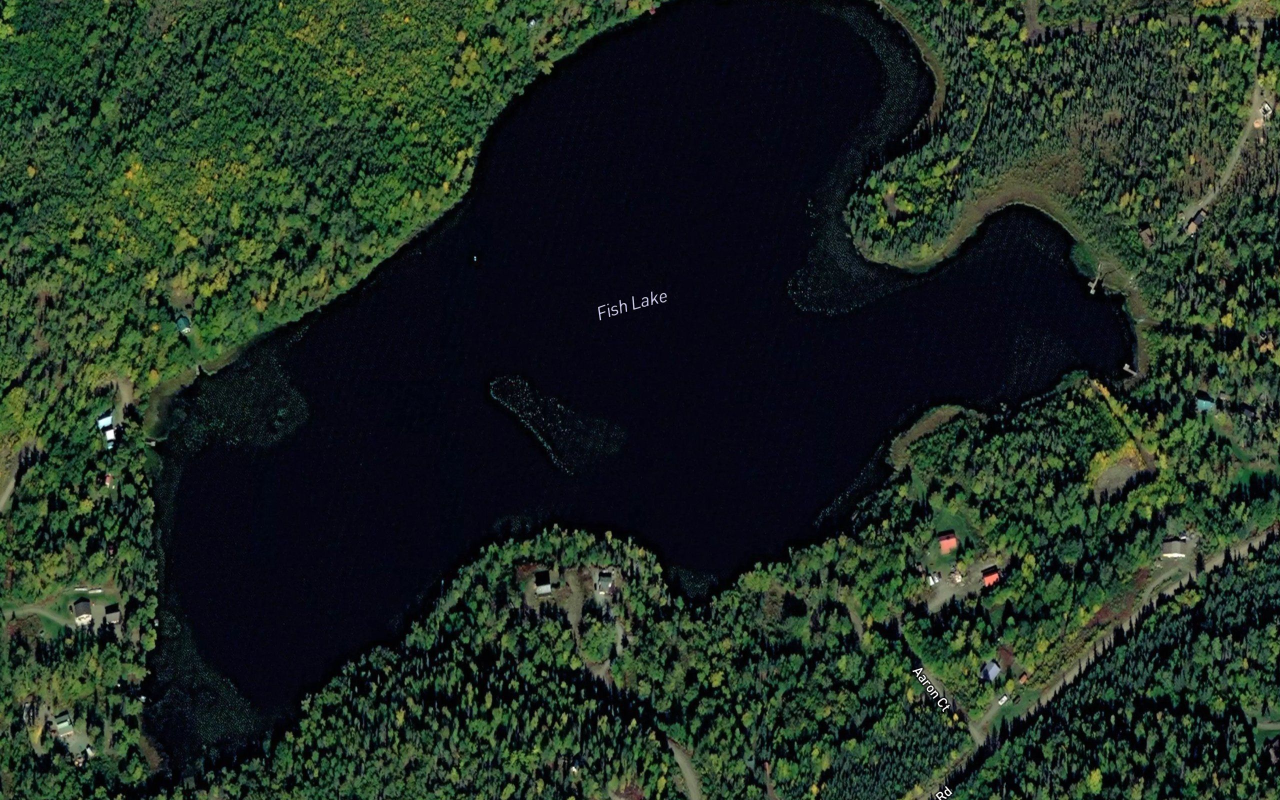 Fish Lake