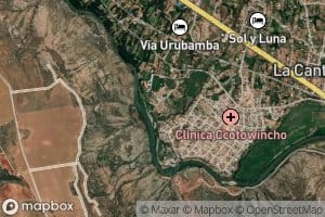 Quebrada Pachaschioc