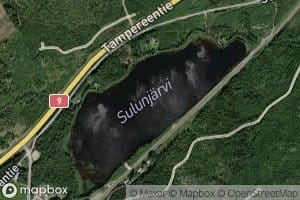 Sulunjarvi
