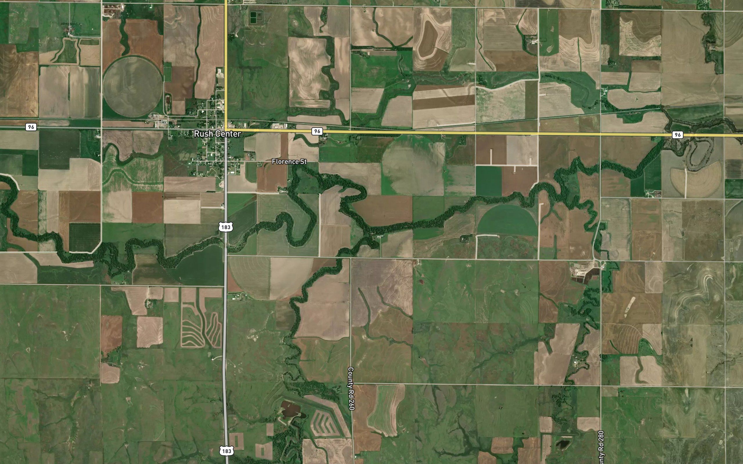 Otter Creek