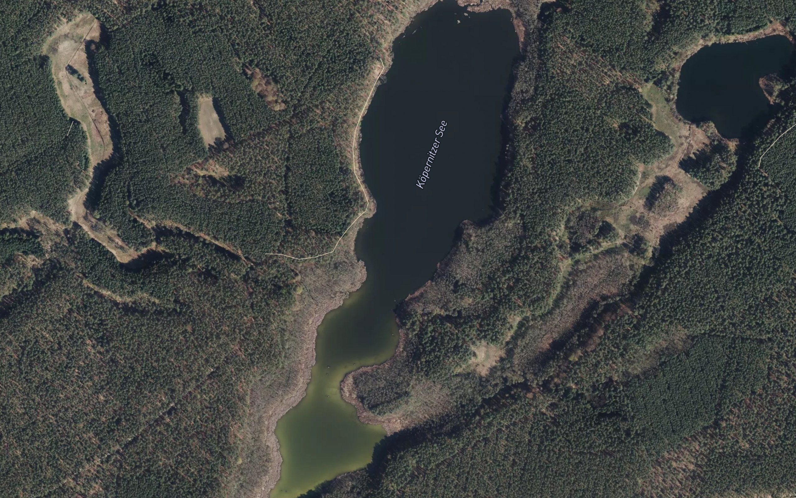 Kopernitzer See