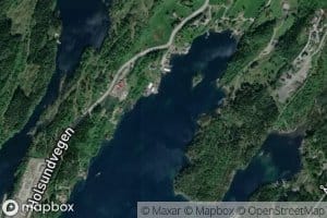 Holmefjordvika
