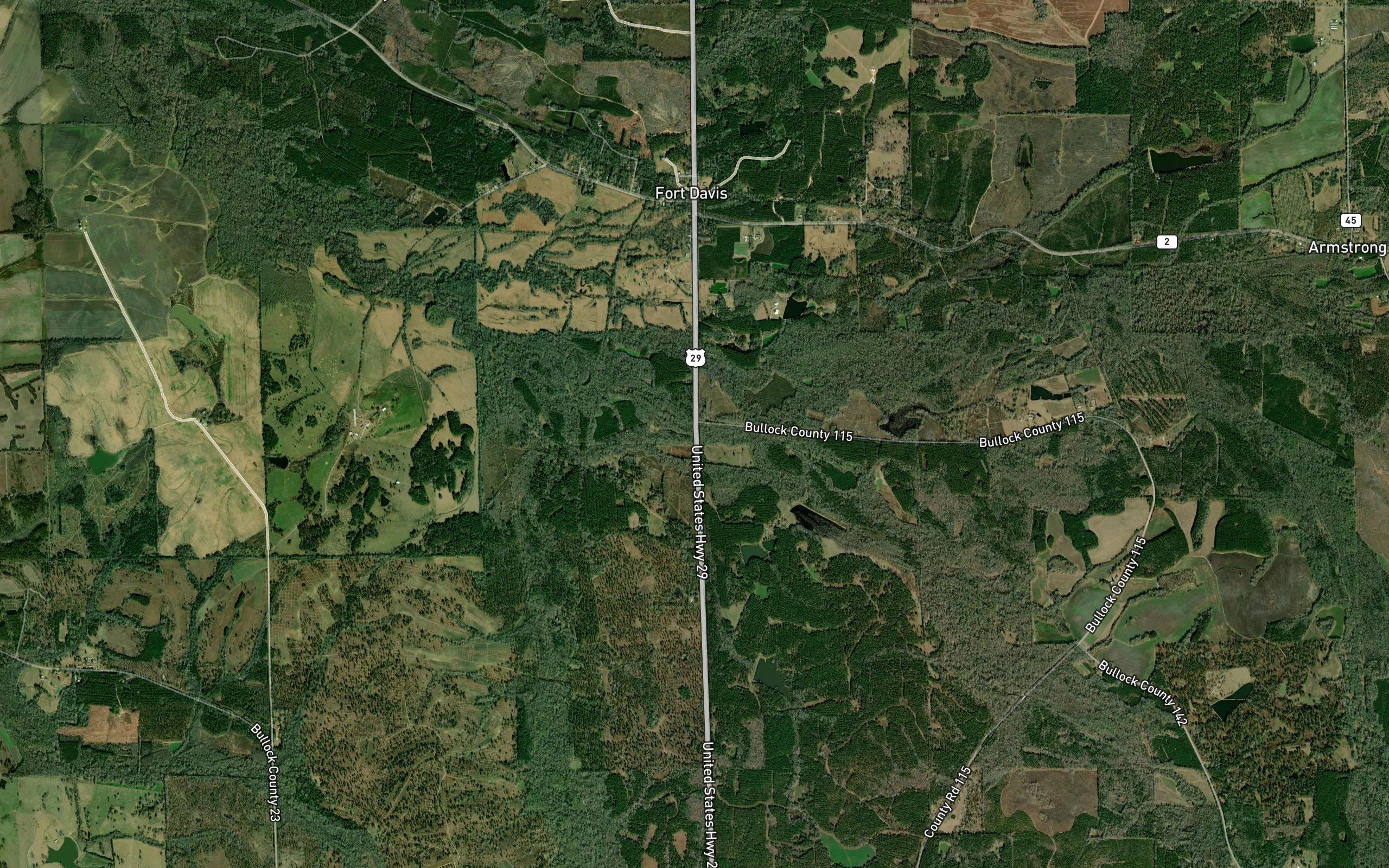 Dry Creek