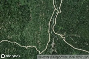 Monk Creek