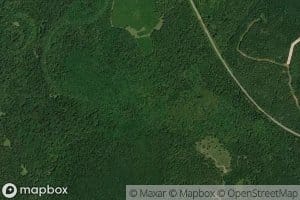 South Shellstone Creek