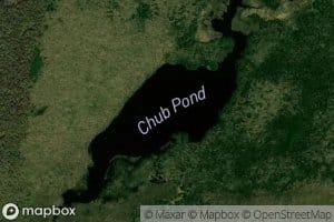 Chub Pond
