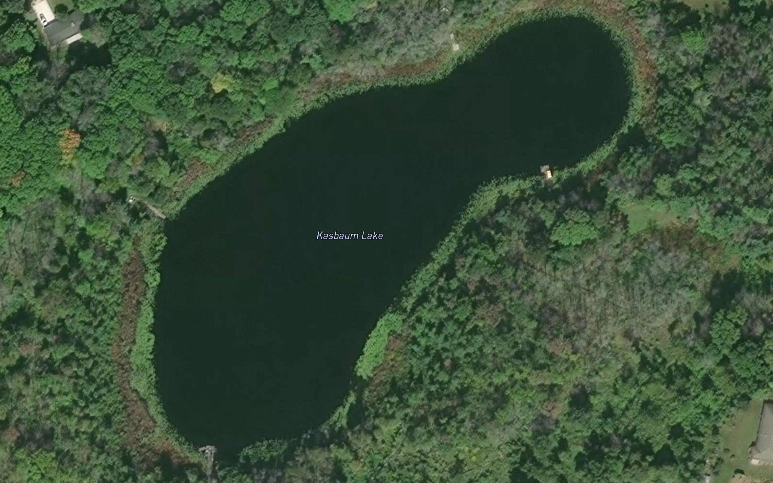 Kasbaum Lake