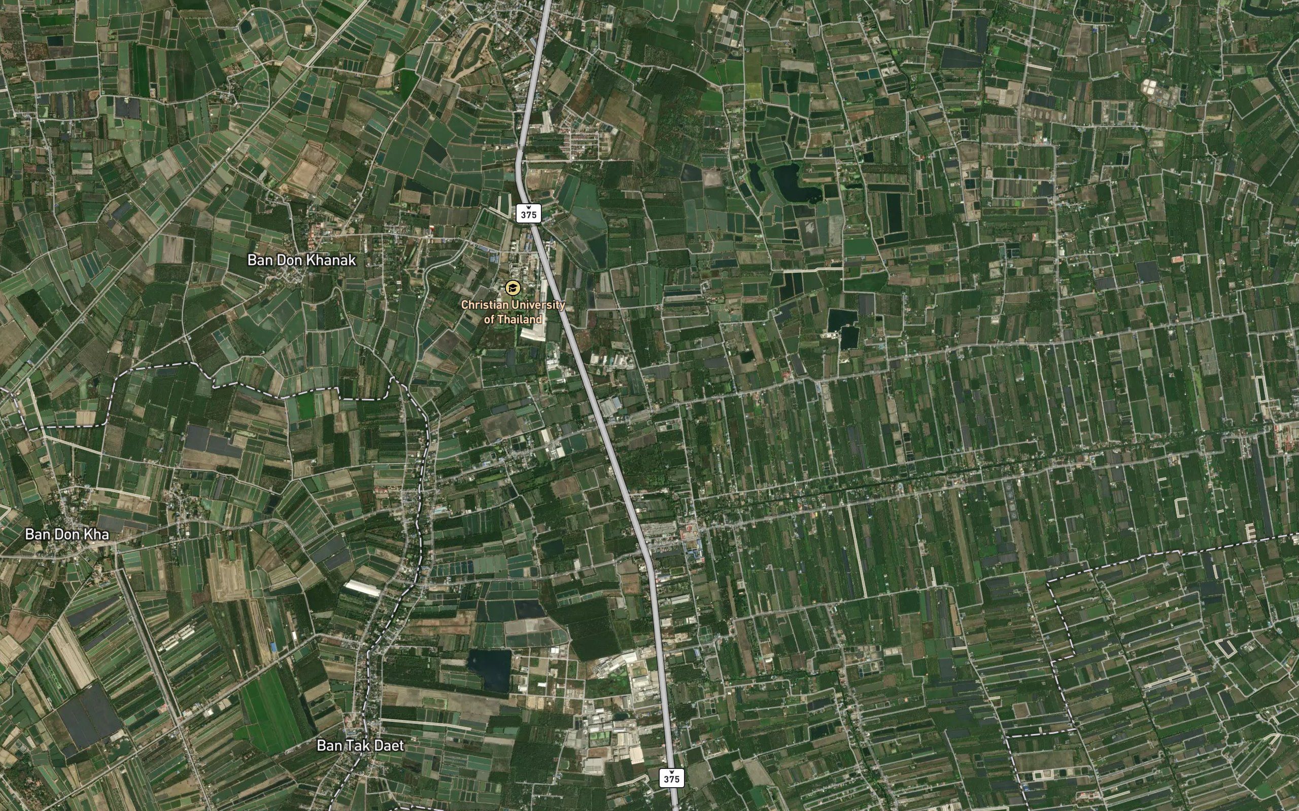 Khlong Khwai