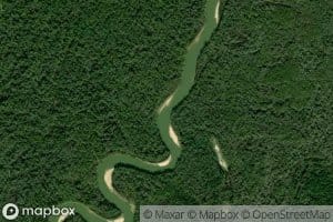 Old Stove Bend