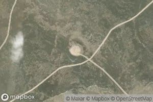 Brattain Reservoir Number 8