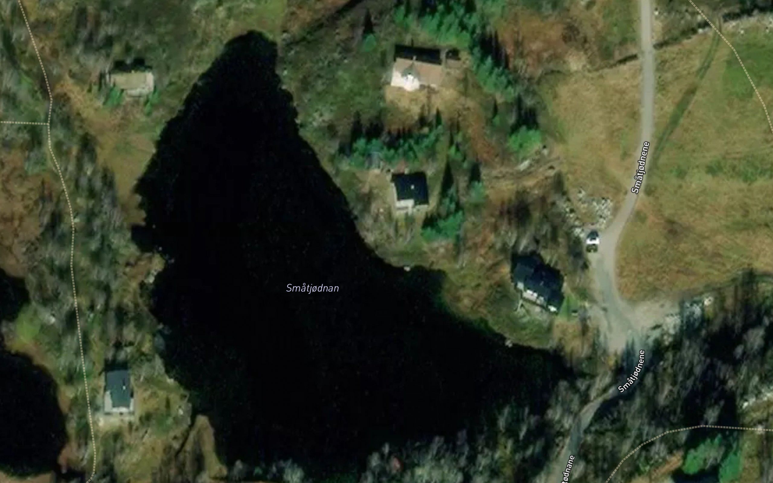 Smatjonnane