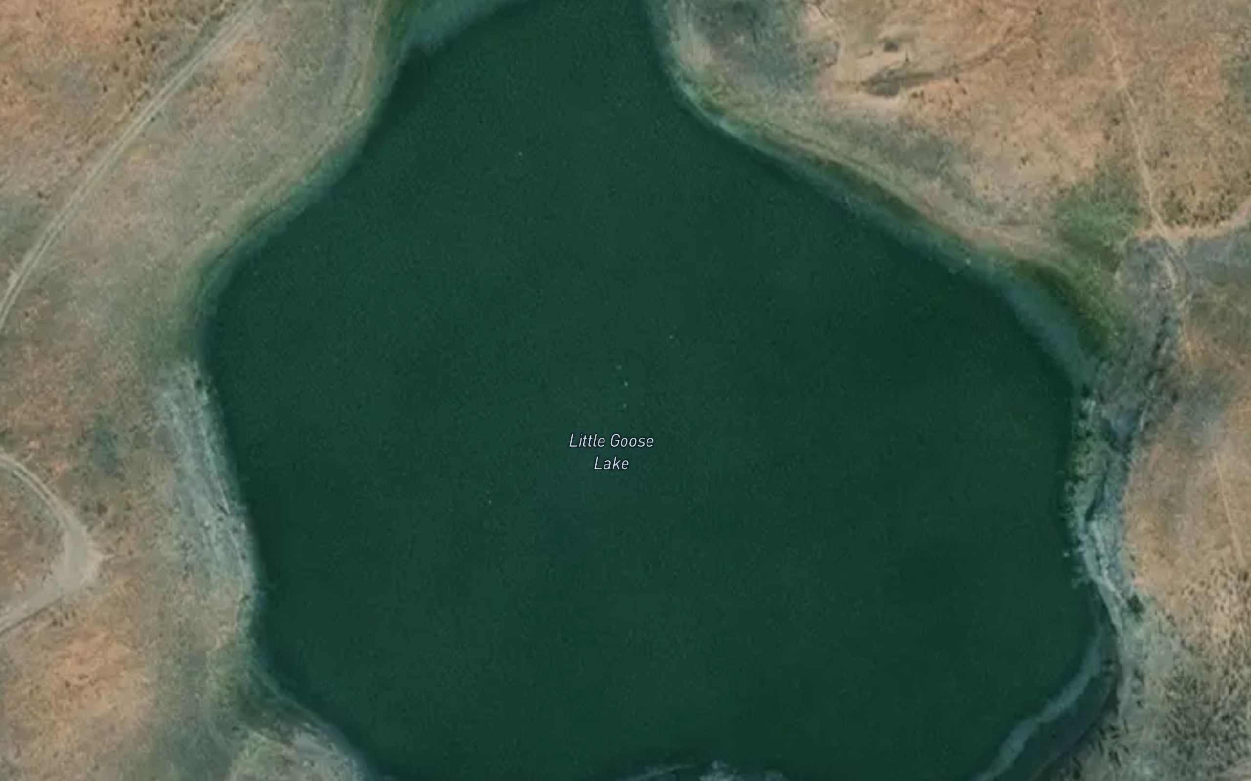 Little Goose Lake