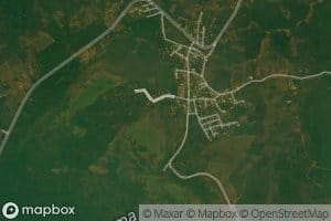 Quebrada San Agustin