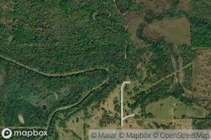 Beaverdam Creek