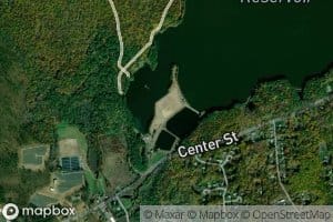 Springfield Reservoir