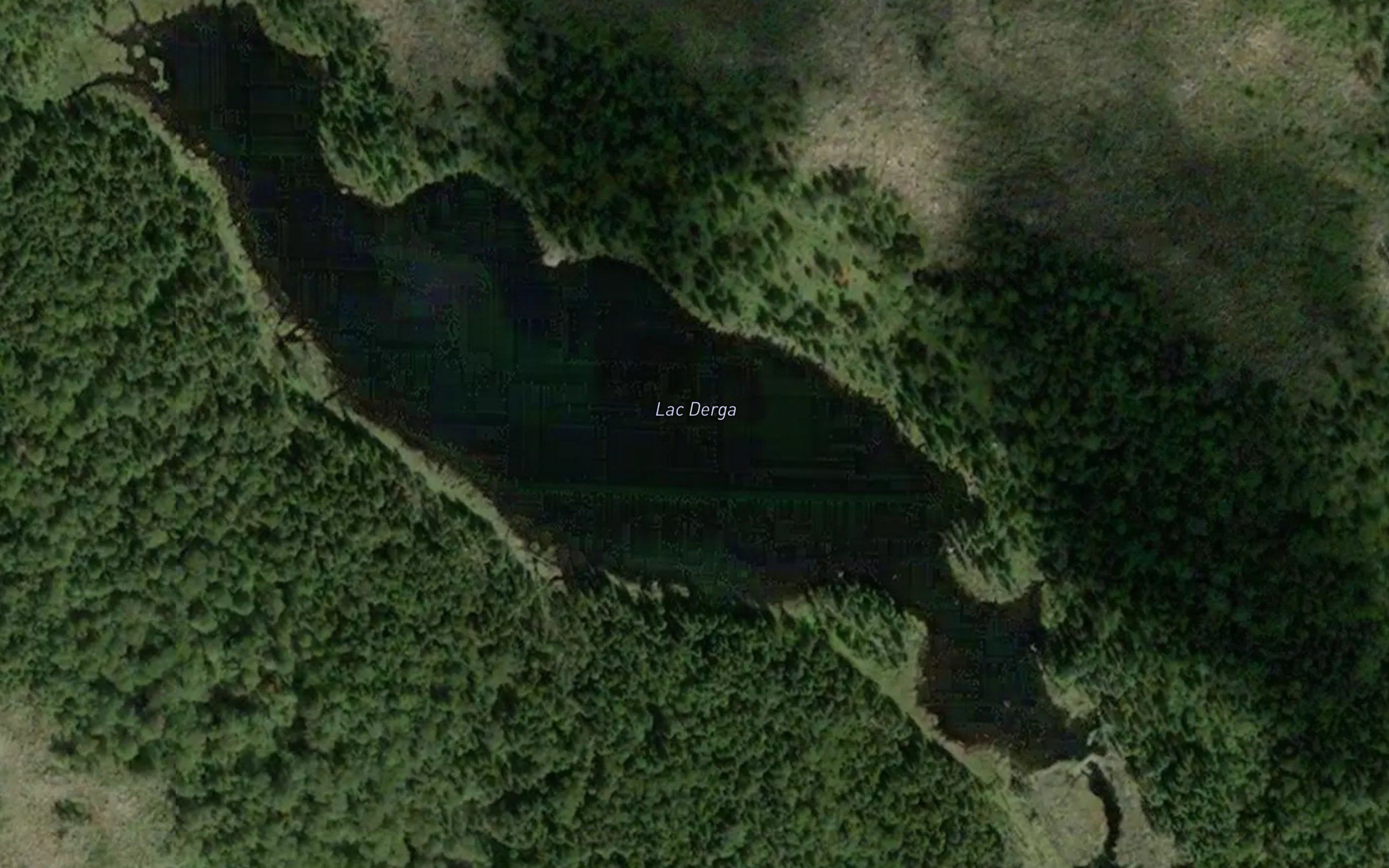 Lac Derga