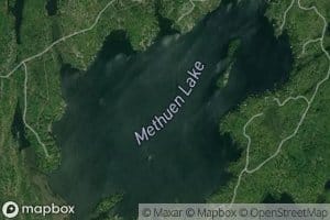 Methuen Lake