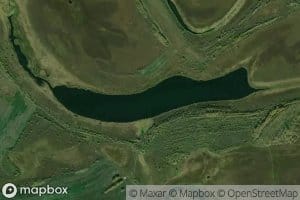 Ozero Kas'yanovskoye Yuzhnoye