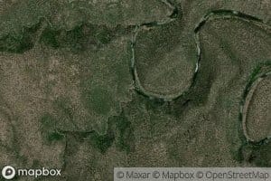 Lost Mule Creek