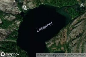 Litlvatnet