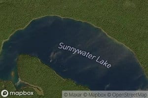 Sunnywater Lake
