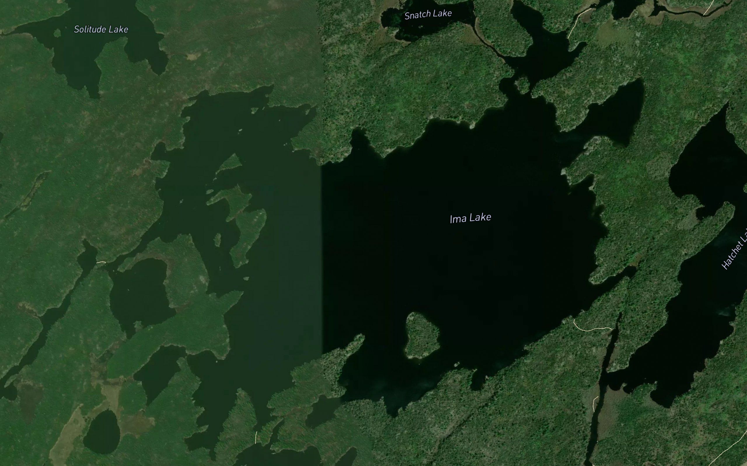 Ima Lake