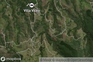 Quebrada La Sonadora