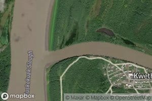 Kwethluk River