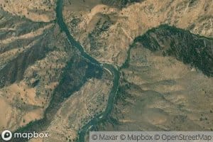 Aparejo Creek