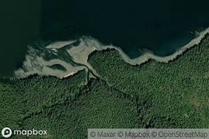 Negro Creek