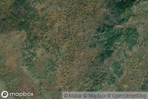 Satellite map of the Rodnik Arshan