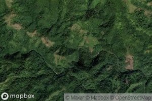 Arroyo Los Ballarales