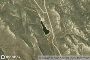 Antelope Reservoir