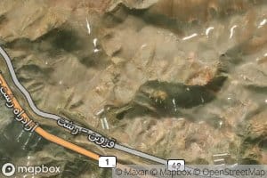 Cheshmeh-ye Chakhmaqlu