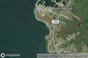 West Head Bend
