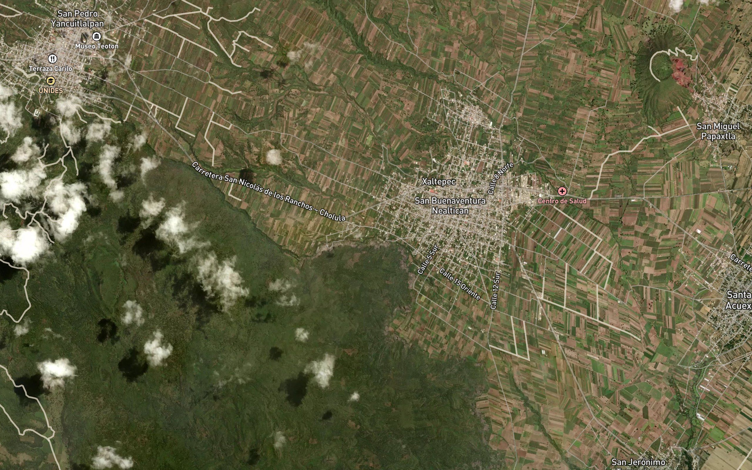 Molino