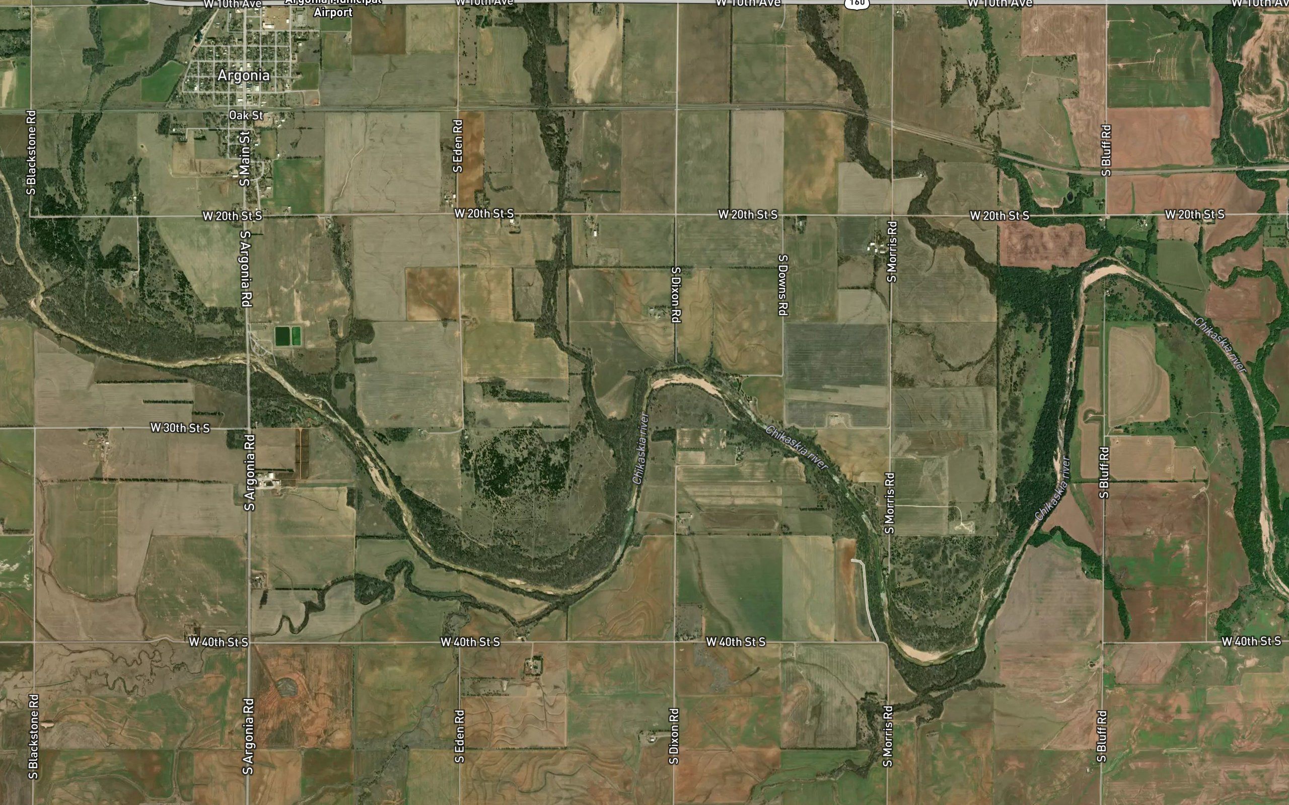 Spring Creek