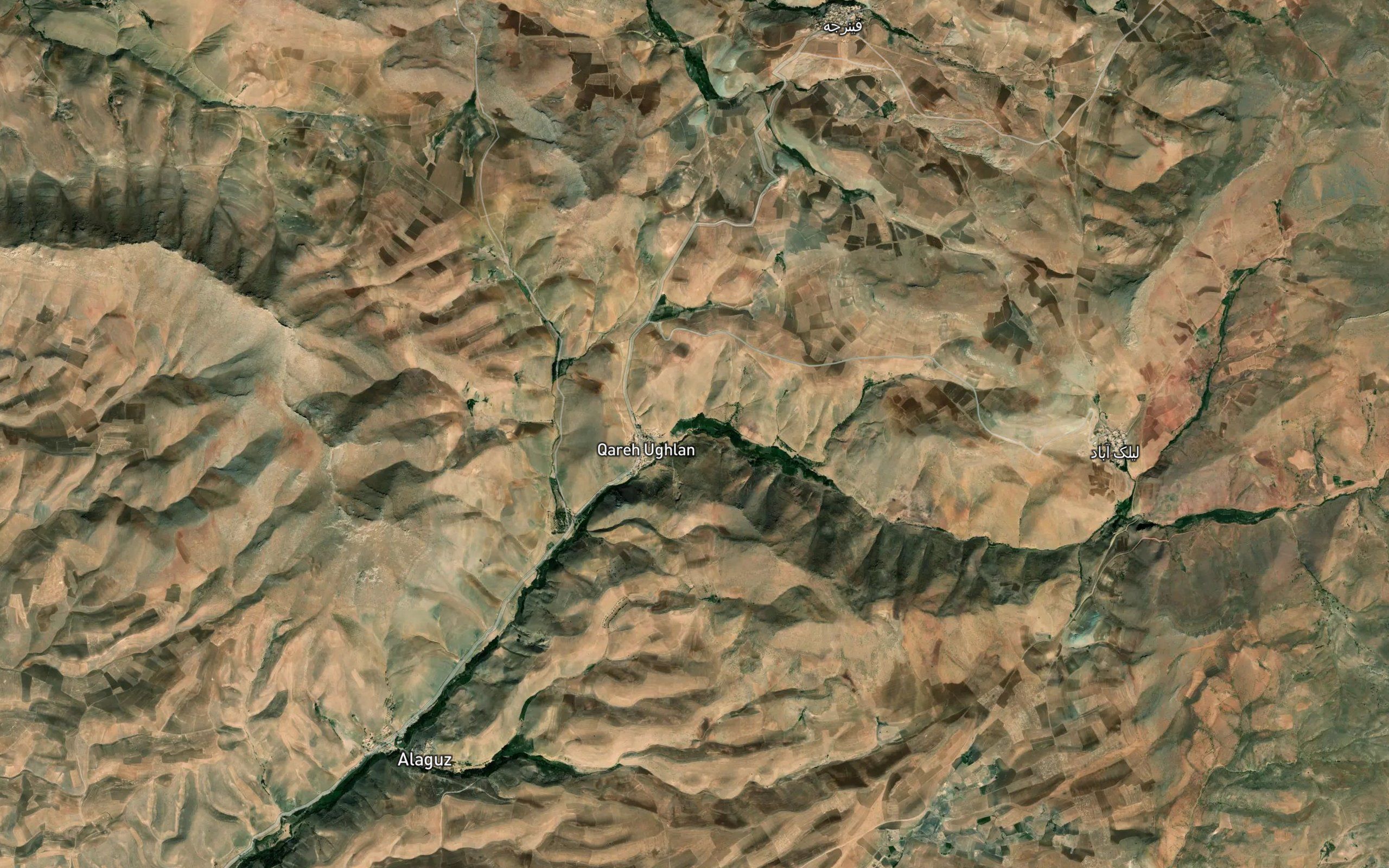 Rudkhaneh-ye Dashi